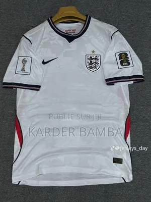 Des Maillots De Coupe Du Monde