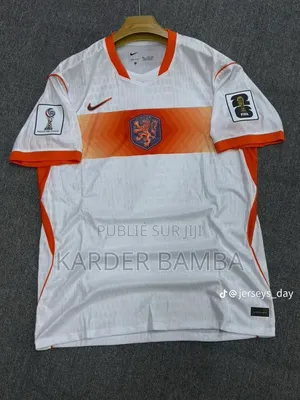 Des Maillots De Coupe Du Monde