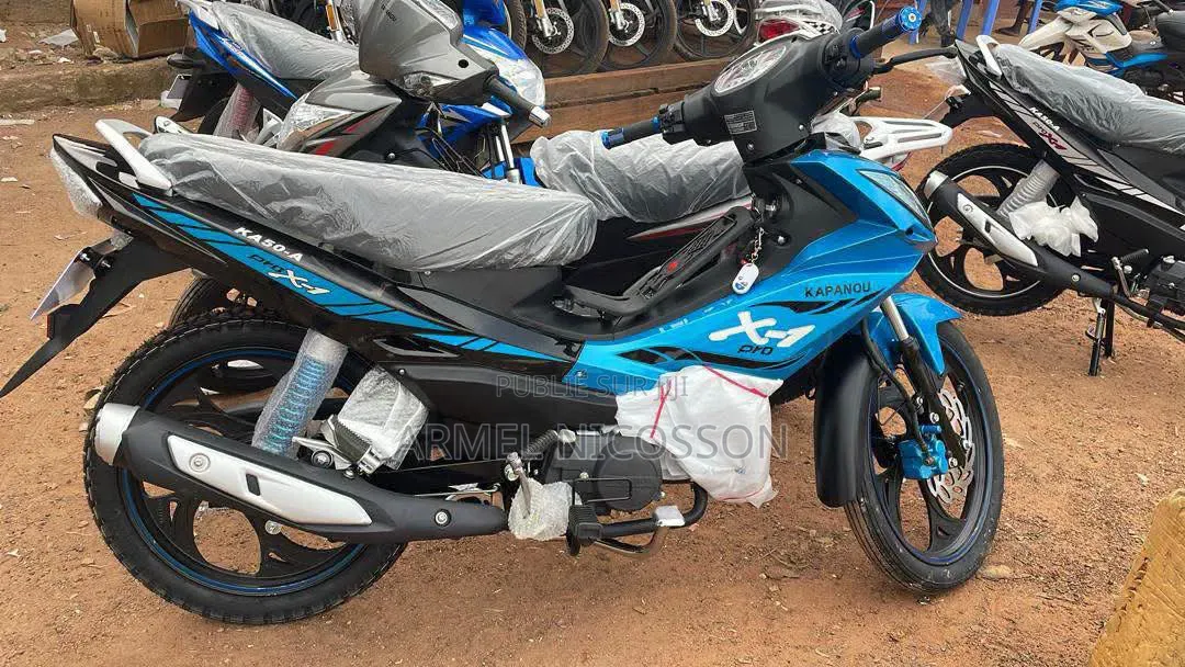 Nouveau Apsonic AP50A 2022 Autre