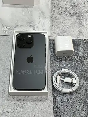 Nouveau Apple iPhone 14 Pro Max 256 GB Blanc