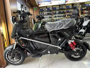 Nouveau Yamaha Crux 2022 Autre