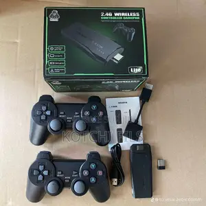 Game Stick