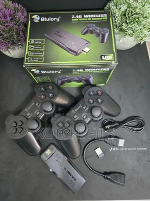 Game Stick