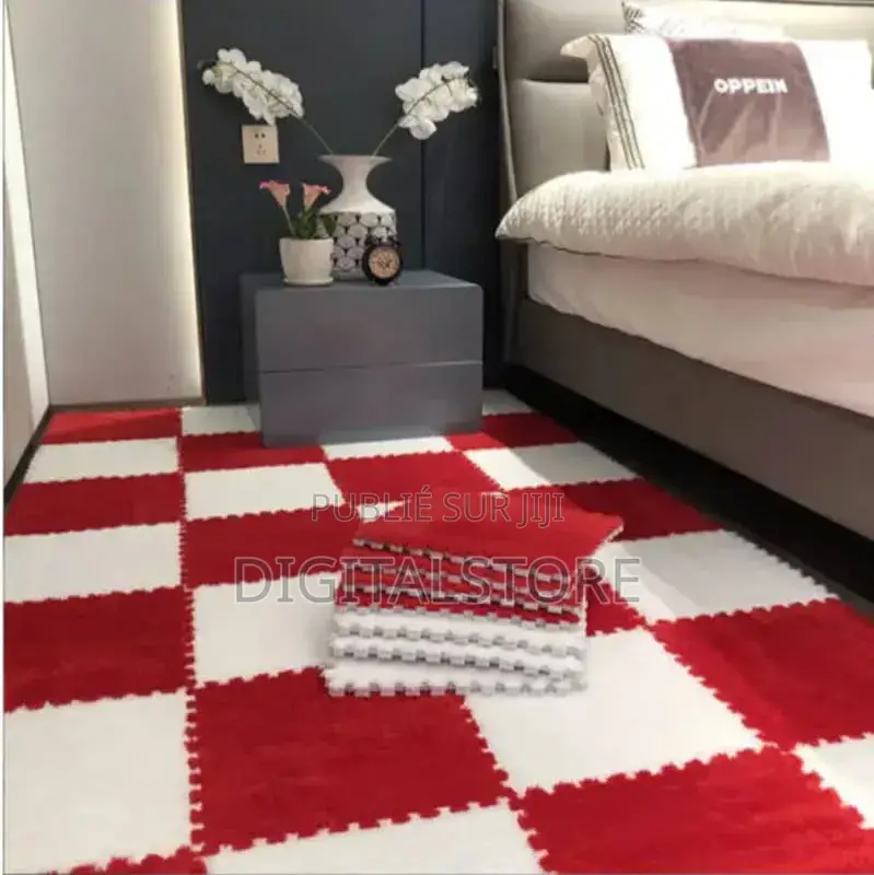 Tapis Moquette