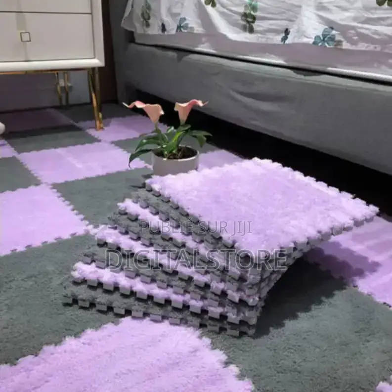 Tapis Moquette