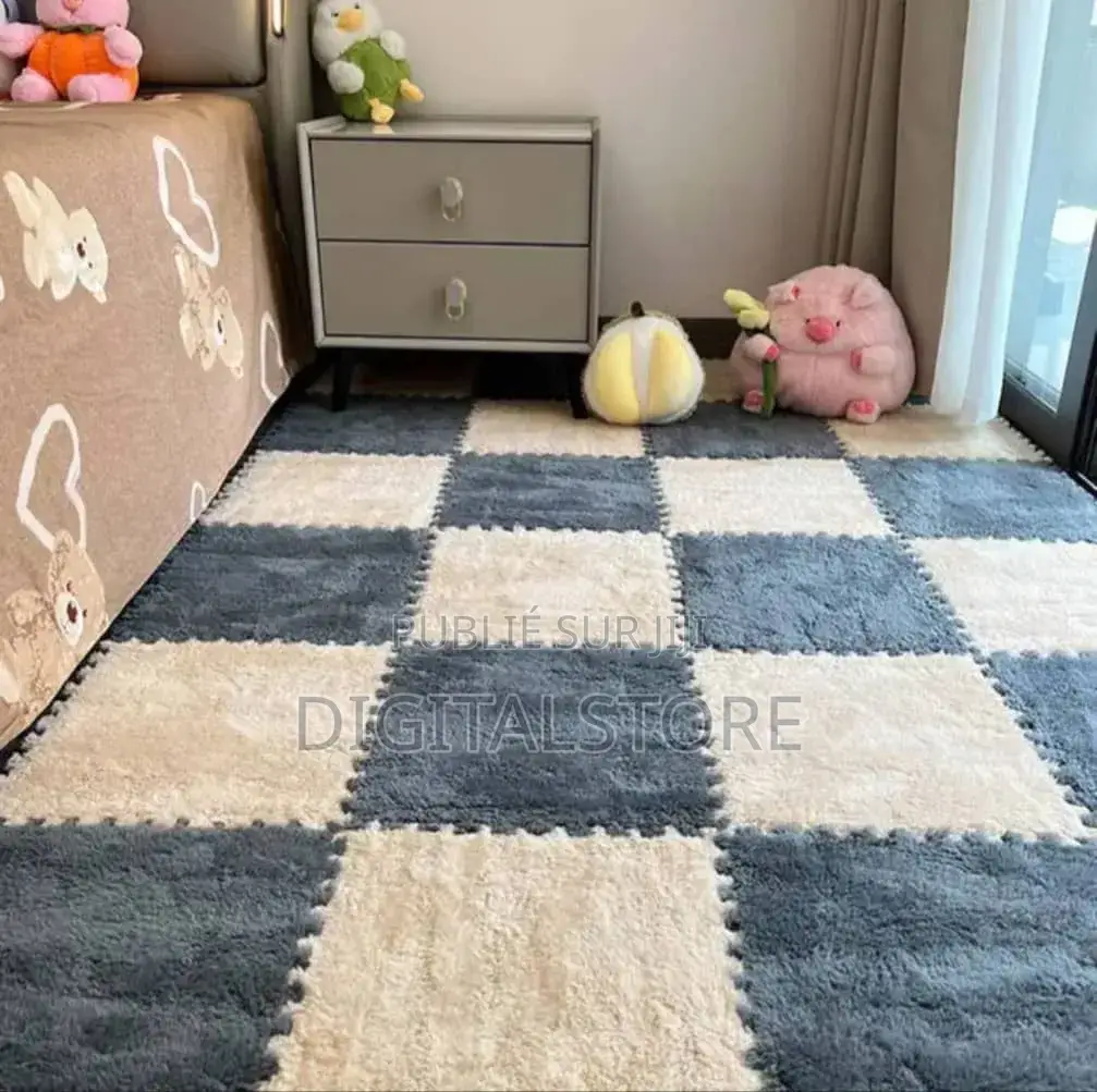 Tapis Moquette