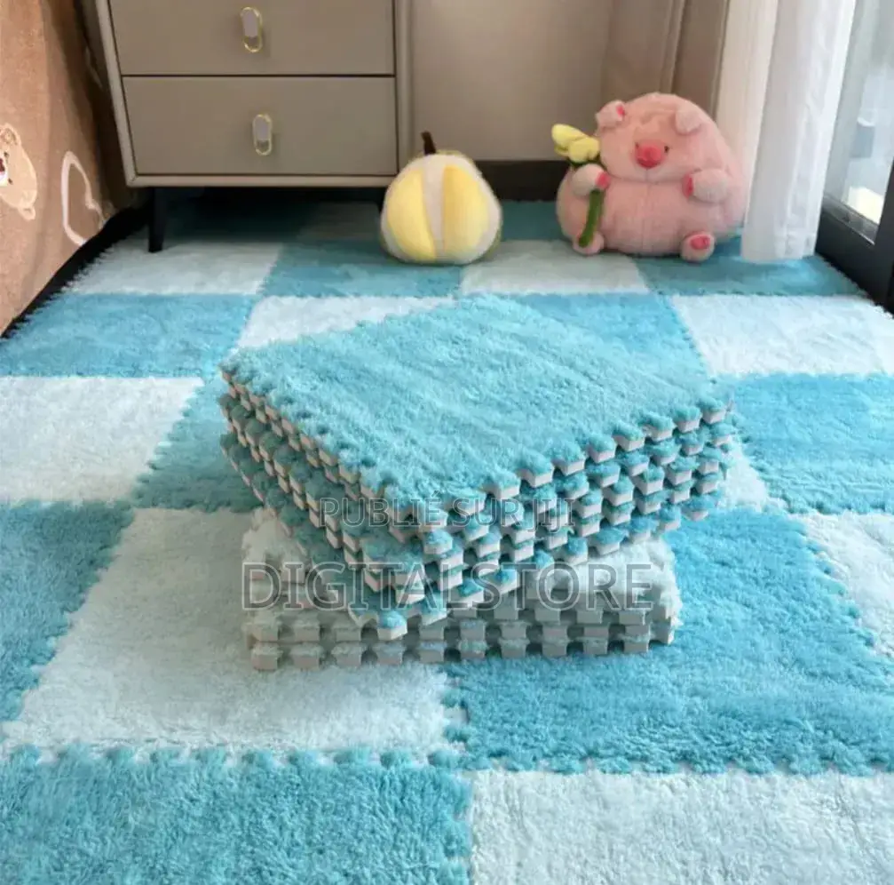 Tapis Moquette