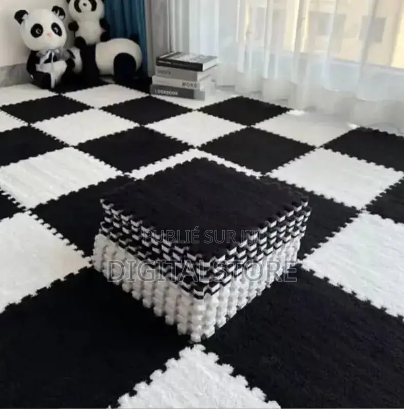 Tapis Moquette