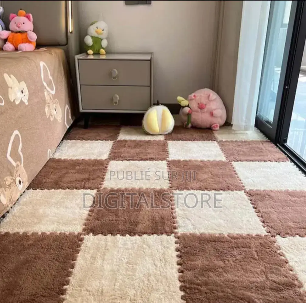 Tapis Moquette