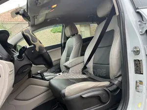 Hyundai Tucson 2017 Autre