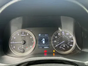 Hyundai Tucson 2017 Autre