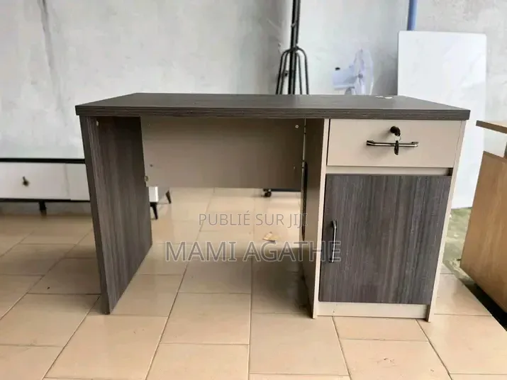 Table De Bureau