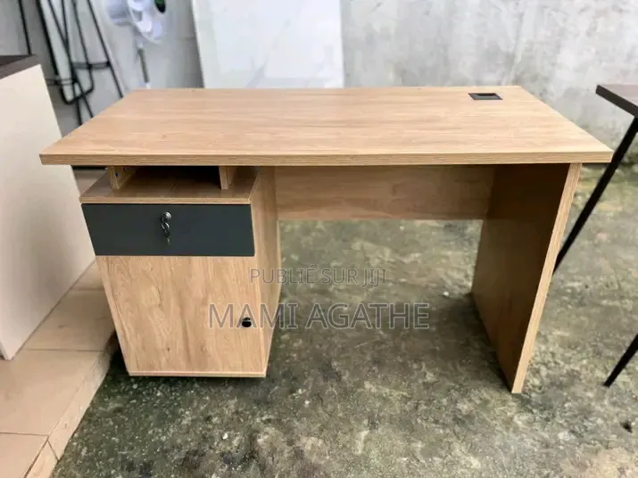 Table De Bureau