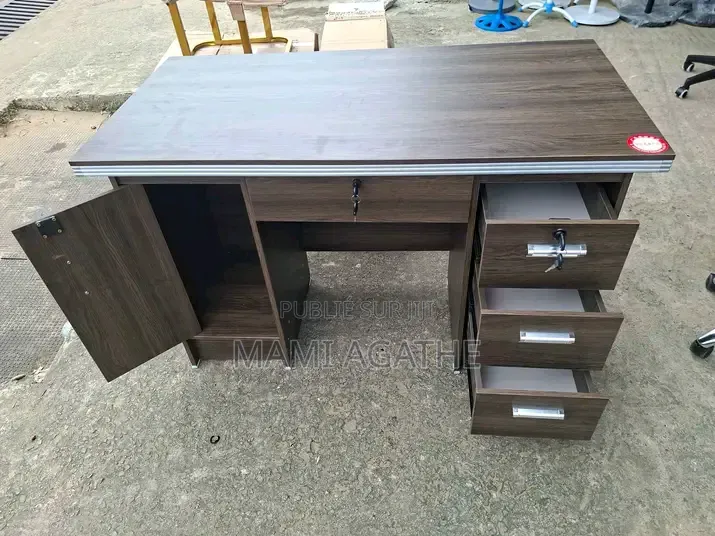 Table De Bureau