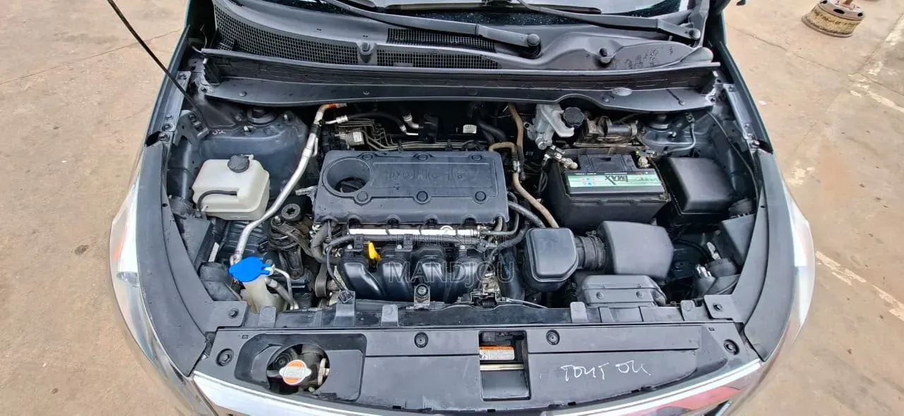 Kia Sportage 2012 Gris