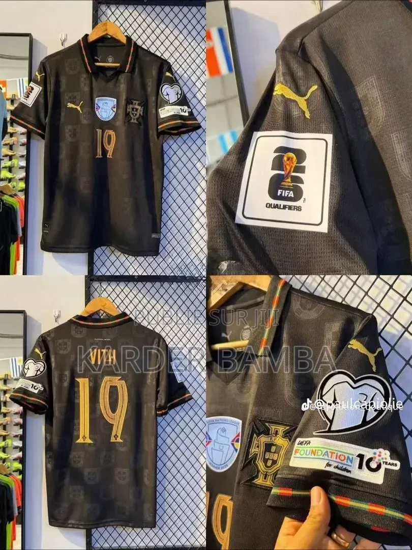 Des Maillots