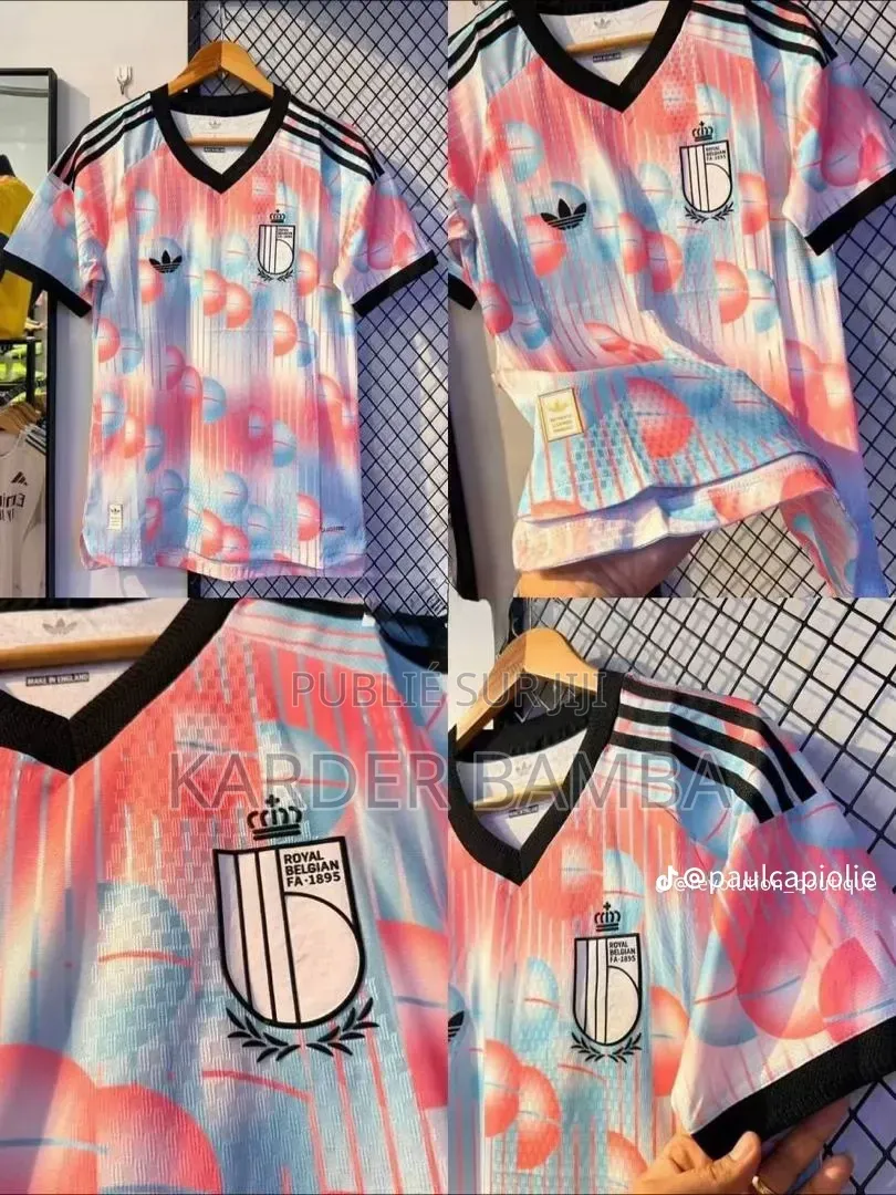 Des Maillots