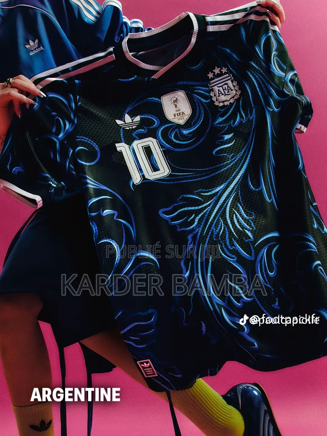 Des Maillots
