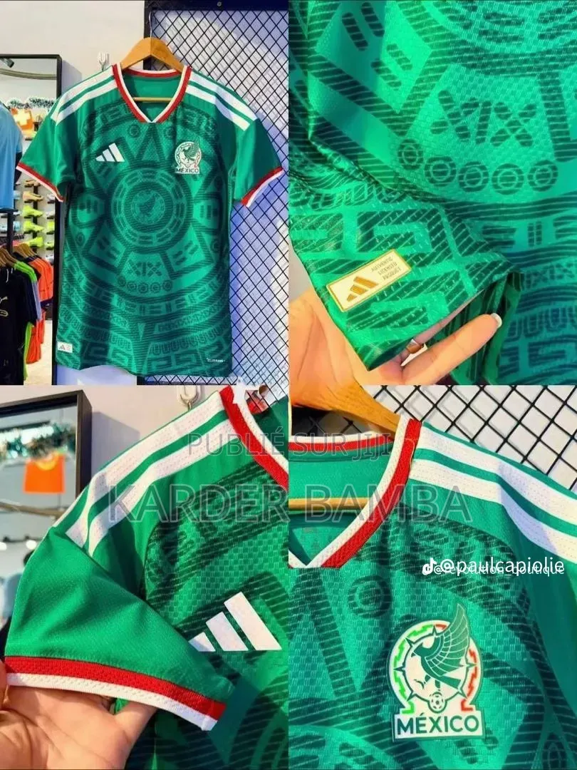 Des Maillots