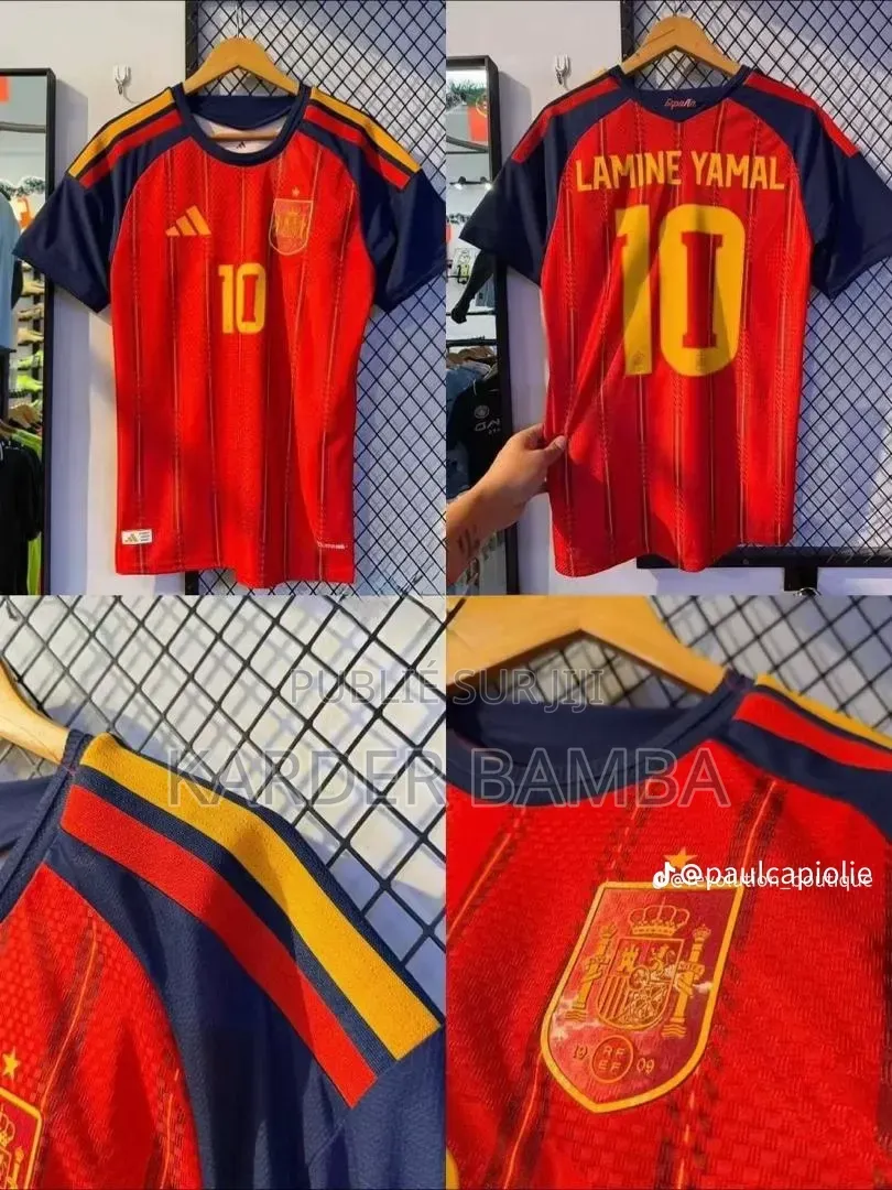 Des Maillots
