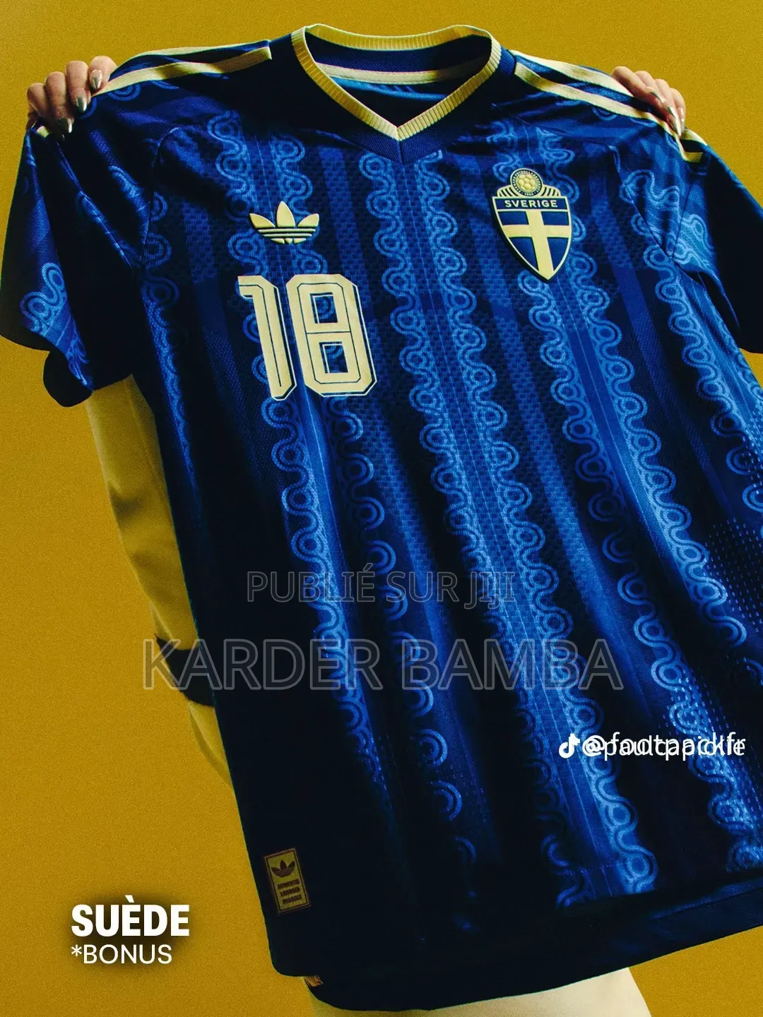 Des Maillots