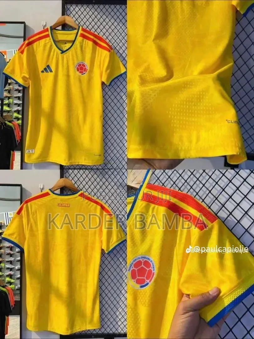 Des Maillots