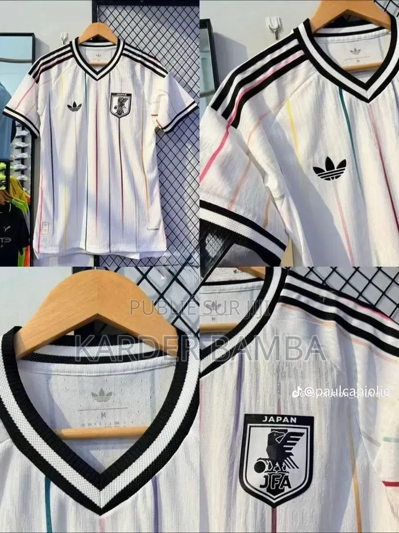 Des Maillots