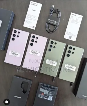 Nouveau Samsung Galaxy S10 128 GB Noir