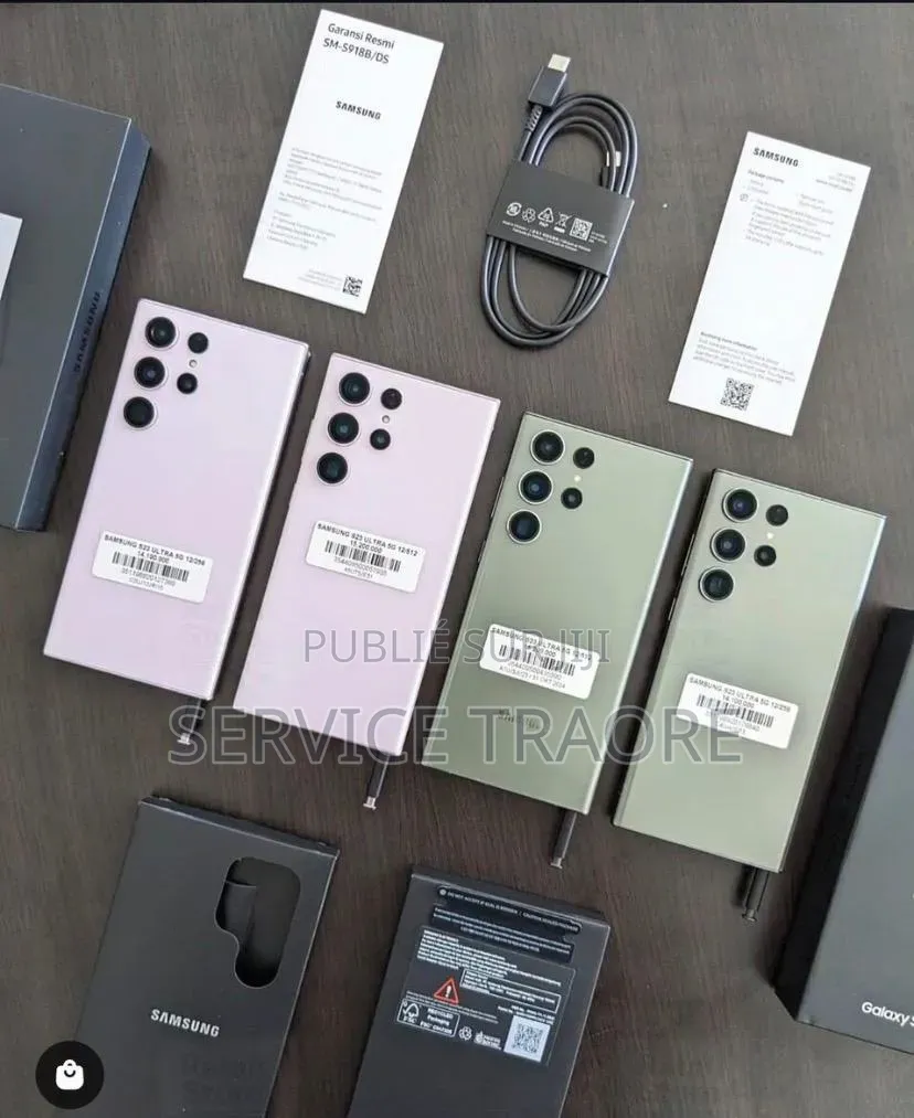 Nouveau Samsung Galaxy S10 128 GB Noir