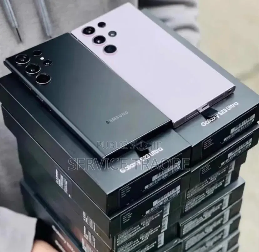 Nouveau Samsung Galaxy S10 128 GB Noir