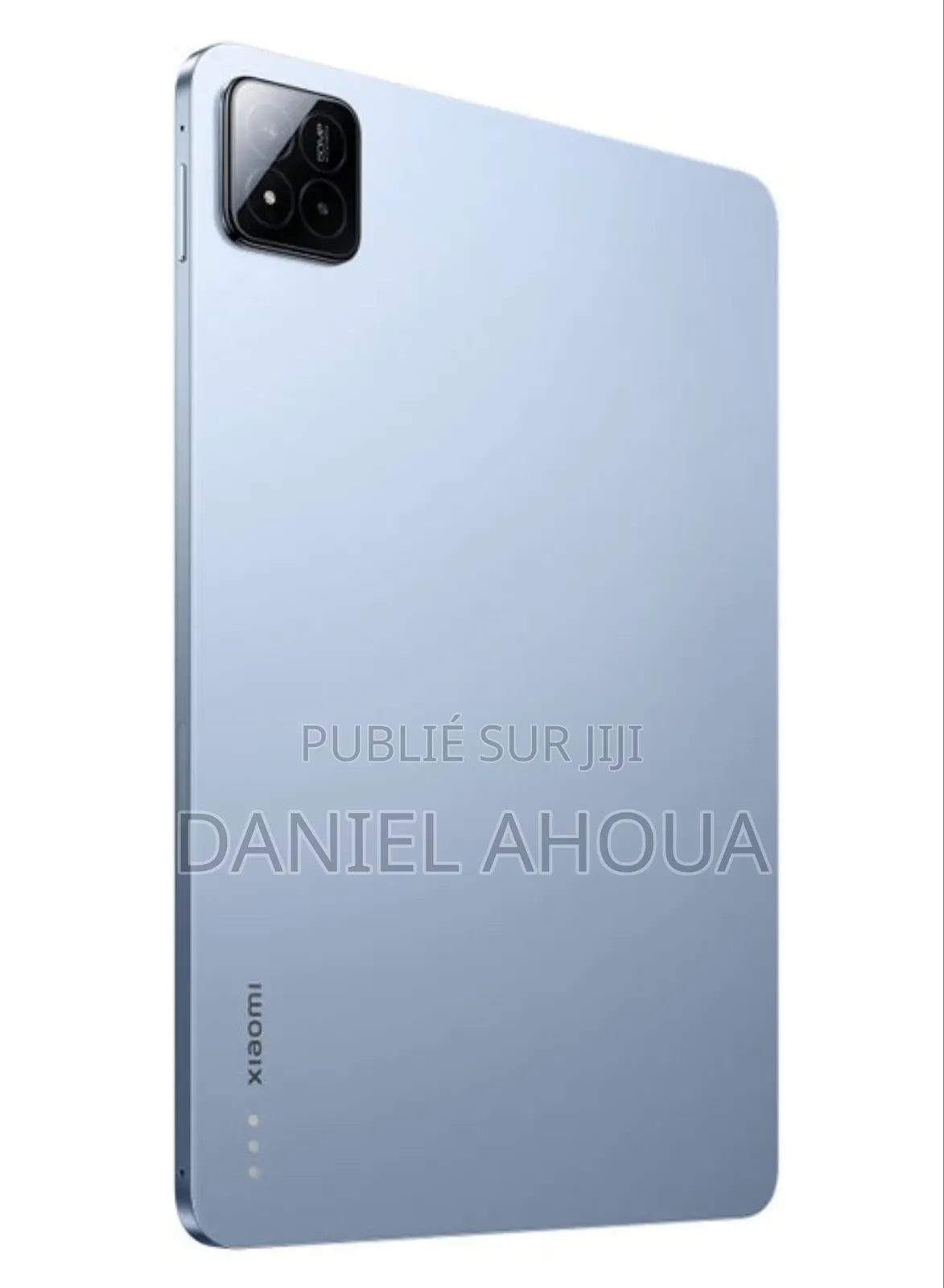 Nouveau Xiaomi Pad 7 256 GB Noir