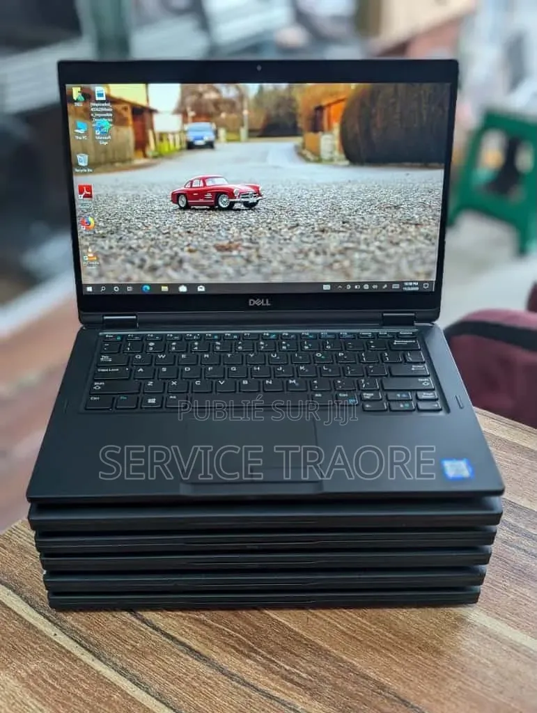 Nouveau Dell Inspiron 24 5000 6GB Qualcomm Snapdragon X Elite 40GB