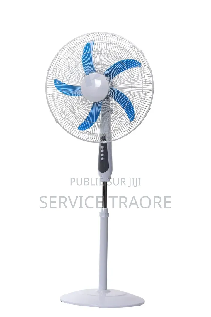 Ventilateur