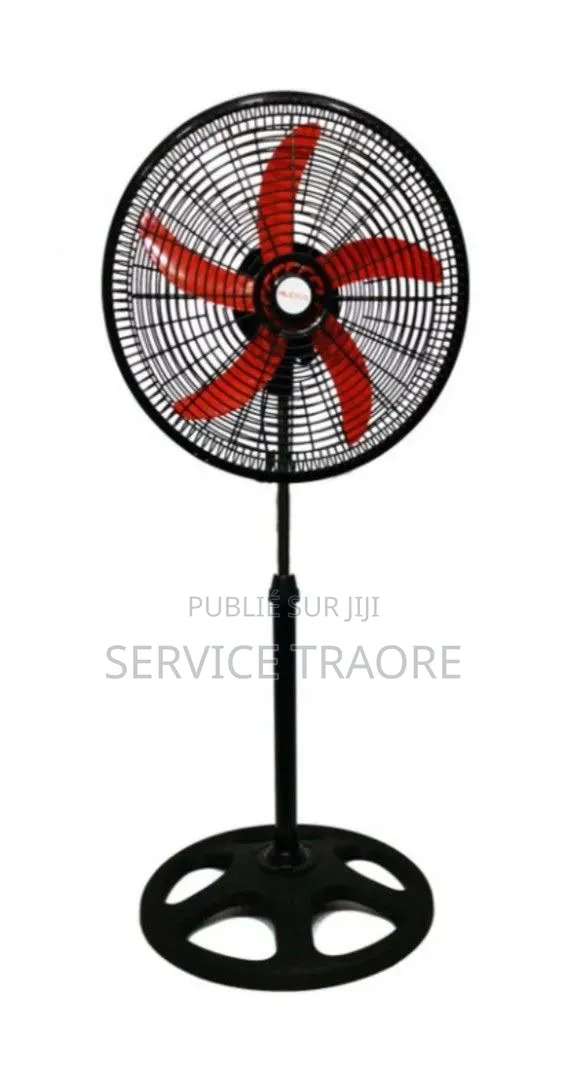 Ventilateur