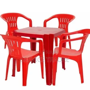 Ensemble De Chaise