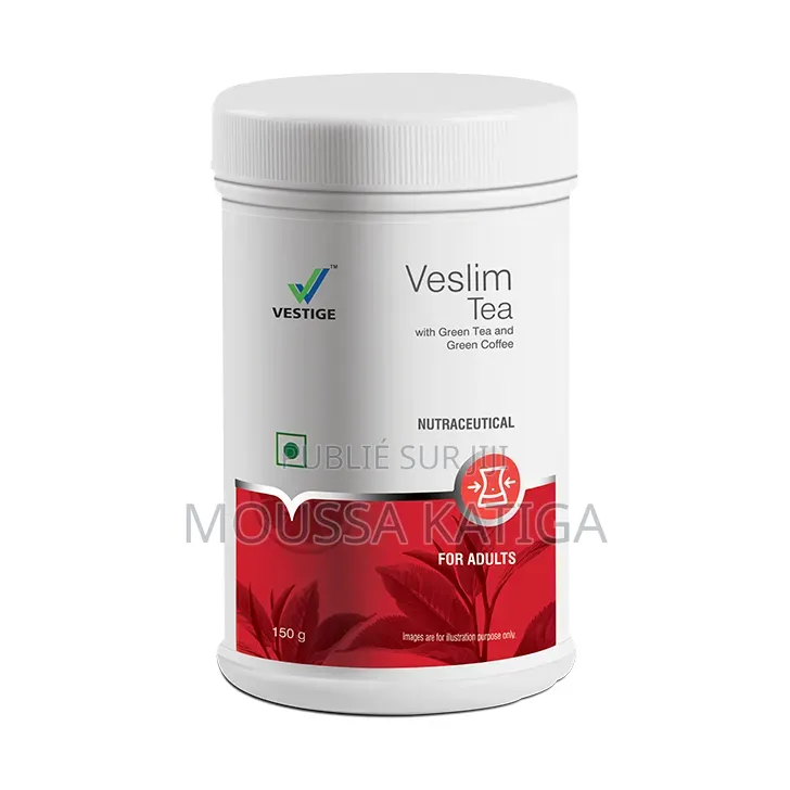 Veslim Tea