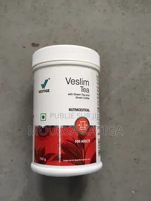 Veslim Tea
