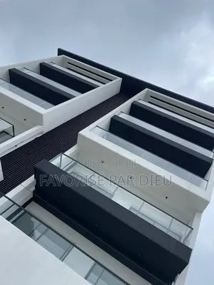 3chbre Appartement dans Cocody à Louer