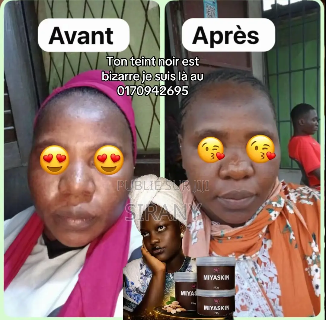 Savon Noir