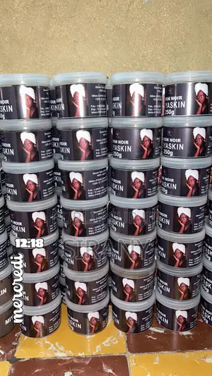 Savon Noir