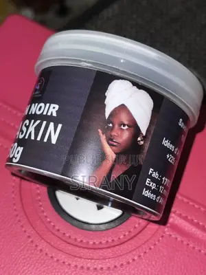 Savon Noir
