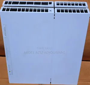 Console De Jeu Ps4