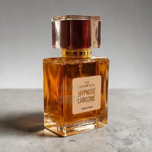 Hynose De Lancôme , Un Parfum Très Doux , Boisé Et Calme Pour Elle