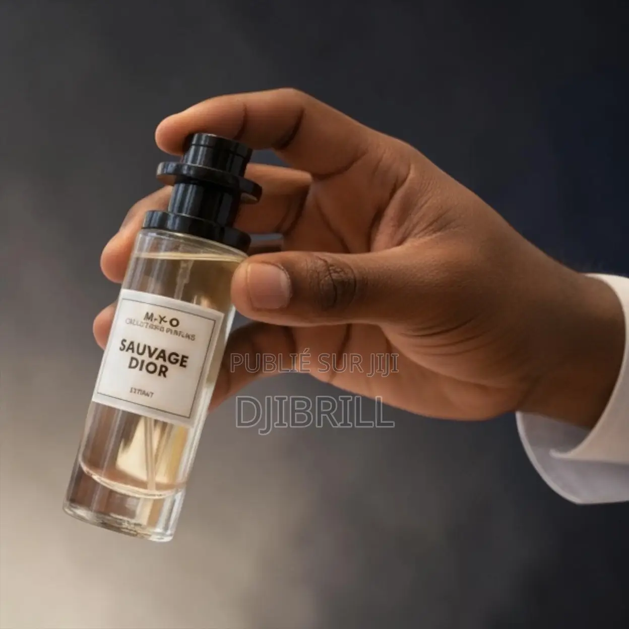 Myo Collection Parfum
