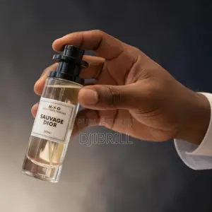 Myo Collection Parfum