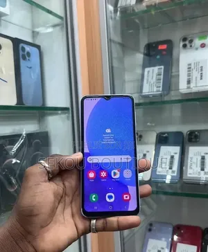 Nouveau Samsung Galaxy A32 128 GB Bleu