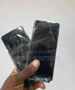 Nouveau Samsung Galaxy S20 128 GB Blanc