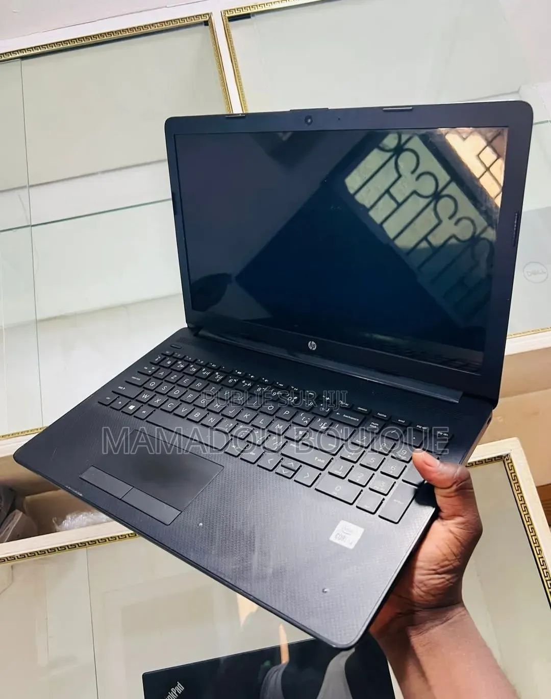 Nouveau Chuwi HiGame PC 2GB Intel Pentium SSHD+SSD 32GB