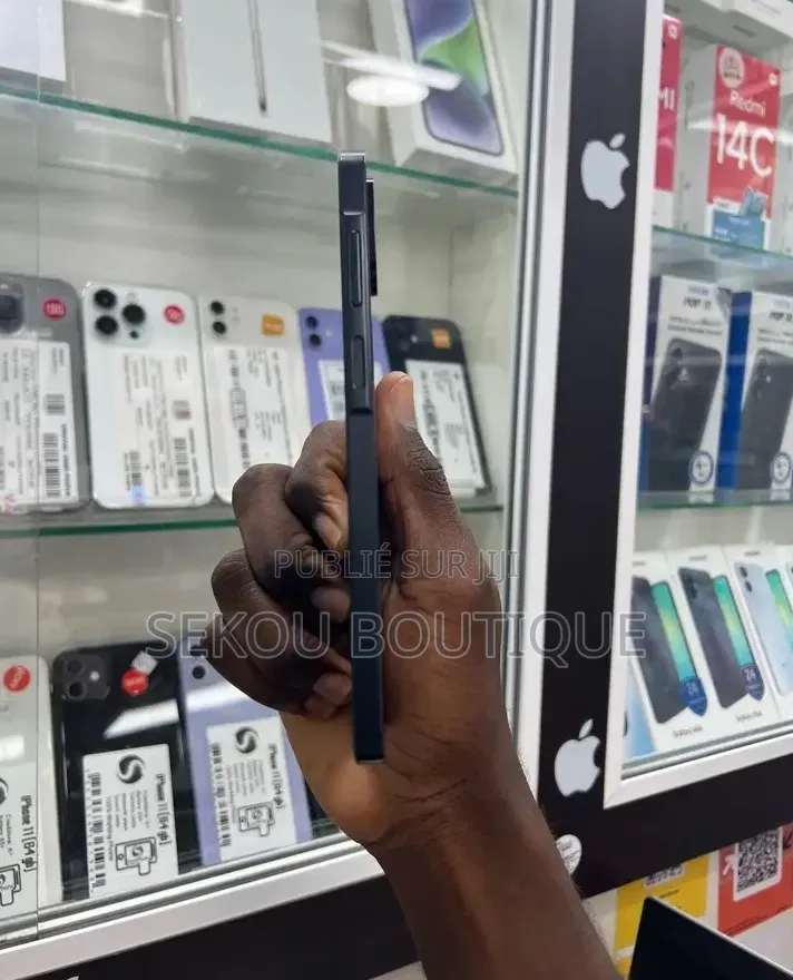 Nouveau Samsung Galaxy S6 64 GB Gris