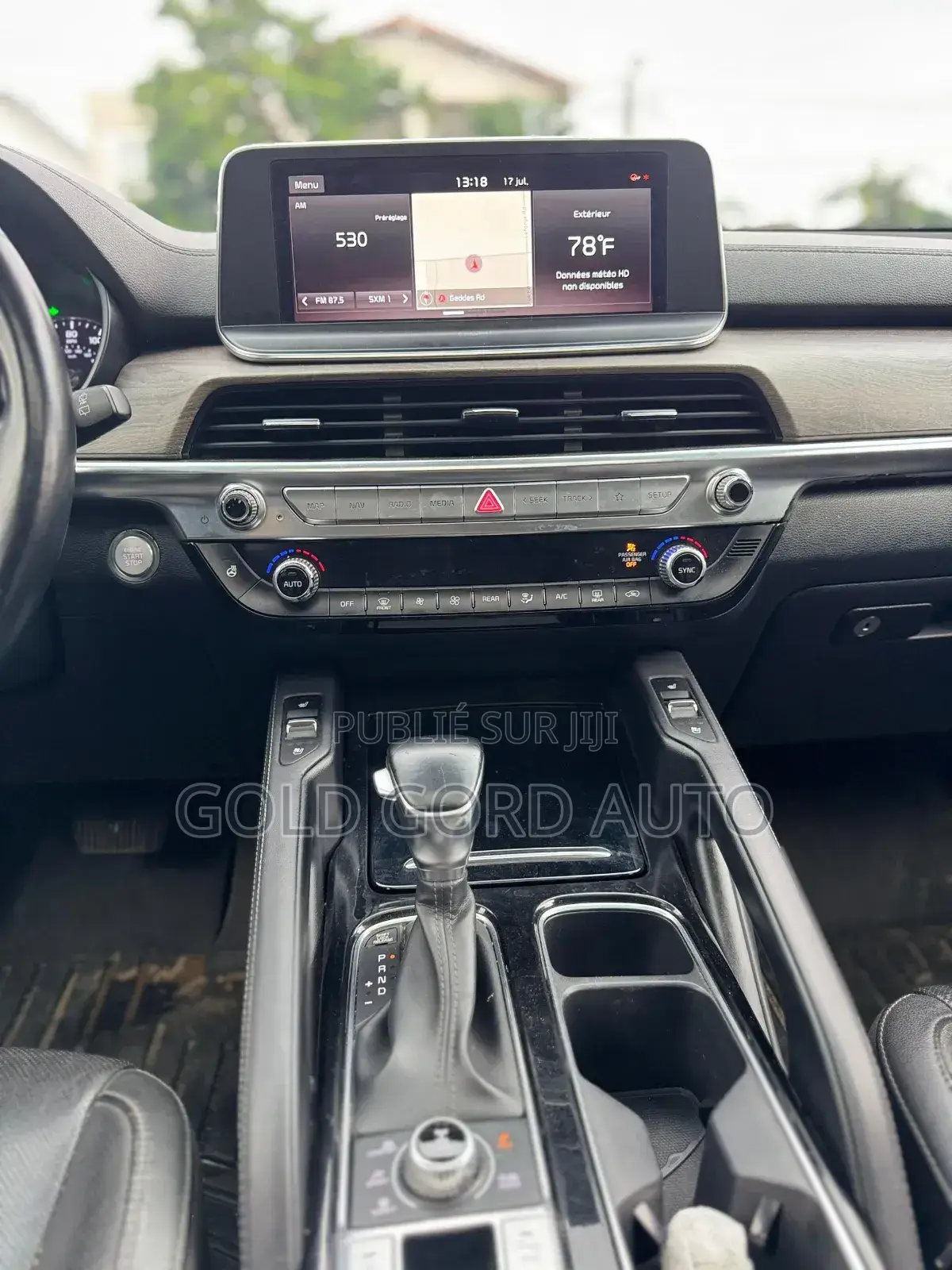 Kia Telluride 2021 Bordeaux